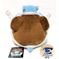 Officiële Pokemon center knuffel Blastoise 23CM 